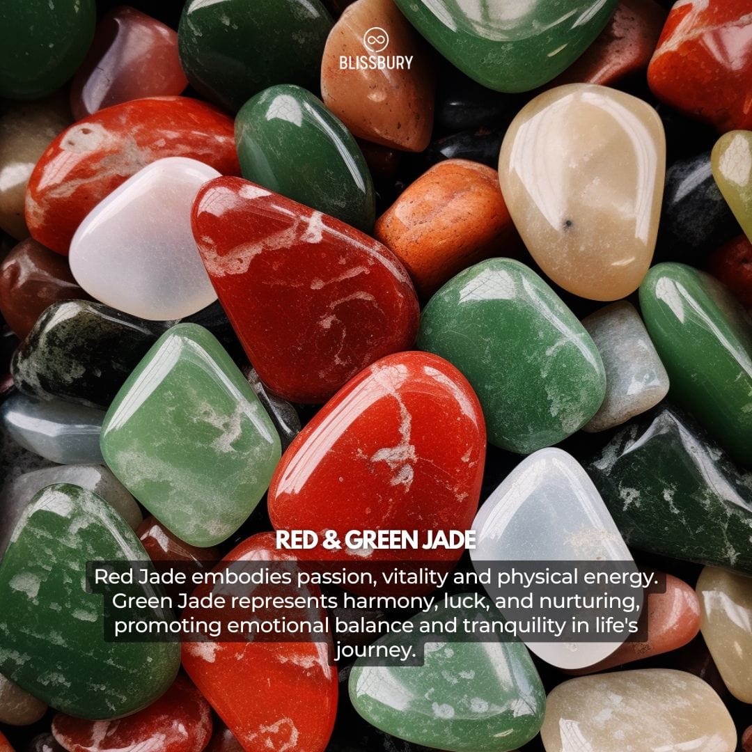 Koi's Blessing Bracelet - Fortune, Harmony, Growth - Image 3