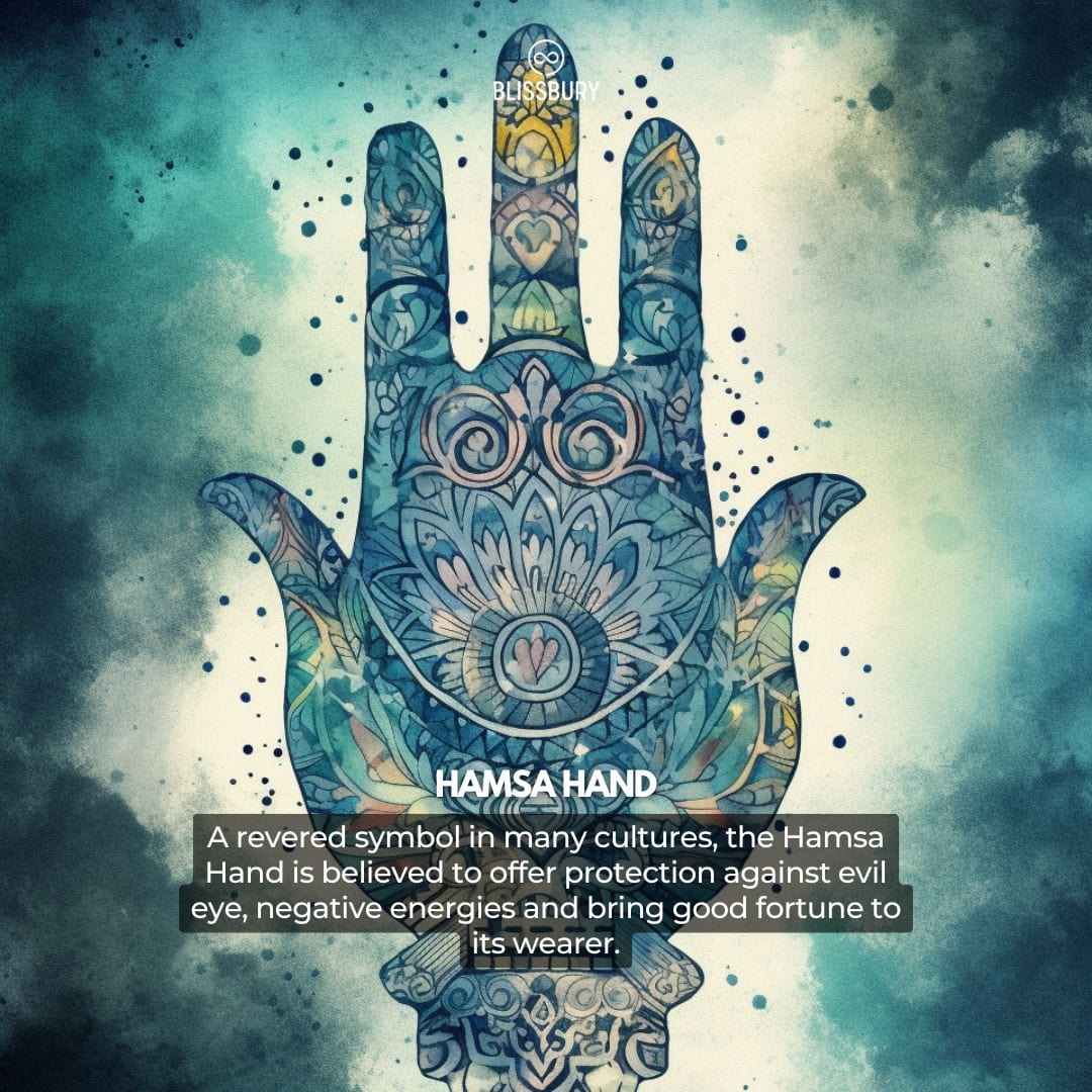 Tarot Companion Bracelet - Divinity, Intuition, Protection - Image 2